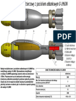 P6. Pocisk O-LM60N