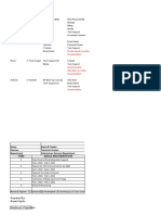 With Barcode - IT Monitoring Masterlist