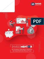 KOTAK IAP Investmentor - Latest