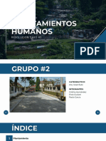 Grupo 2 Asentamientos Humanos San Pedro Sula Caso#3