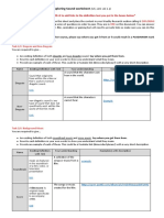 Exploring Sound Worksheet Final