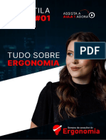 Apostila Aula 1 - Semana Do Consultor de Ergonomia 2023