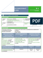 Mauritania - Projet Dappui A La Modernisation de Linfrastructure - p-mr-hz0-004 - Eer Mai 2022