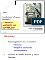 Cap 2 Contabilidad