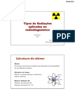 Efeitos Biologicos Radiação