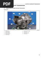 Powershift Transmission