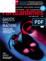 Fortean Times 02.2018