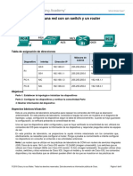 Building A Switch and Router Network-PRACTICA-REPASO-RC