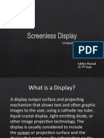 Dokumen - Tips Screenless Display 59255492329de