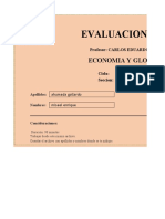 Misael Ahumada Examen