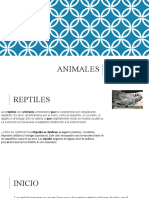 Animales