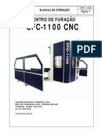 Manual de Instruções-OPERAÇÃO - CFC-110TA