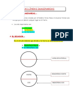 Las Representaciones de La Tierra