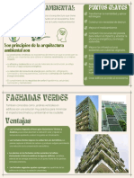 Arquitectura Sostenible