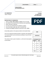 2019 DHS Prelim H2 Chem P4 QP