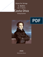 Casta Diva