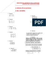 S9 - Ecuaciones - Con - 2 - Variables 2022