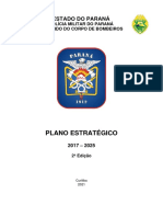 Plano Estrategico CCB - Revisao