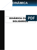 Dinâmica Cubos Solidários