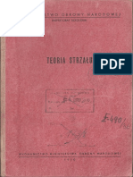 Teoria Strzału