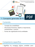 T1 Contabilidad Financiera