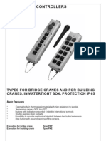 7 Crane Brakes and Accessories