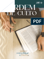 Ordem de Culto