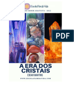 Ebook - A Era Dos Cristais 2022 - 2