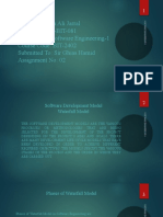 Data Flow Diagrams (DFD)