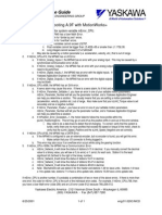 Eng01020C - Troubleshooting A9F With MW+