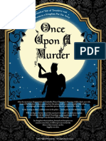 Once Upon A Murder (English) (8-12)