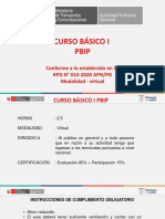 BI PBIP Virtual