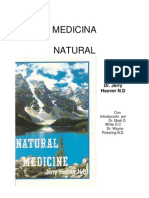 Natural Medicine Es