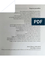 Despertar Paracaidista