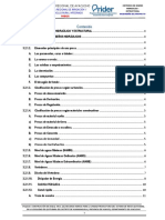 3.2. Criterios de Diseño Hidráulico - Estructural