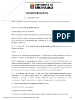 Lei 13.476 - 2002 - Imposto Sobre Serviços de Qualquer Natureza - ISS