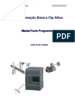 Programacao Basica CLP Altus