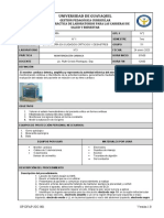 GPL N°2 Pae Moniotización Cardiaca No Invasiva