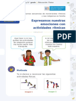 Aec Secundaria 1y2 Experienciadeaprendizaje1 Ef Actividad1