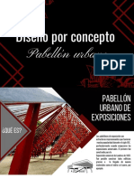 Pabellon Urbano Por Concepto