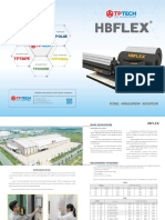 HBFLEX Catalogue EN