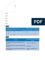 Course OET Book Answer Key