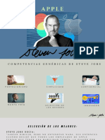 Steven Jobs