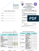 Report Card Vi Manzano 22 23 Final