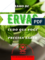 E Book+Banho+de+Ervas