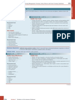 Patient With Acute Coronary Syndrome: N D P G