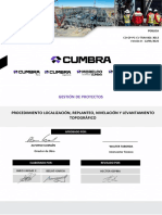 Co GP PC CV Tum 001 3013 Topografía - v.0