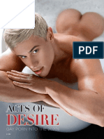 DNA Acts of Desire