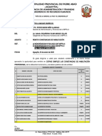 Informe N°00021-2023 - Remito Copias Constancias de Habilitacion