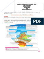 Taller 1 y 2 Ciencias Sociales